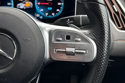 GU70LHJ Mercedes-Benz Eqc EQC 400 80kWh AMG Line Auto 4MATIC 5dr Thumbnail #49