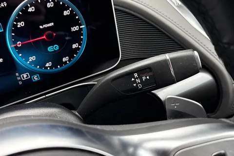 GU70LHJ Mercedes-Benz Eqc EQC 400 80kWh AMG Line Auto 4MATIC 5dr Thumbnail #50