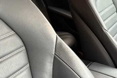 GU70LHJ Mercedes-Benz Eqc EQC 400 80kWh AMG Line Auto 4MATIC 5dr Thumbnail #59