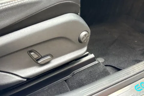 GU70LHJ Mercedes-Benz Eqc EQC 400 80kWh AMG Line Auto 4MATIC 5dr Thumbnail #61