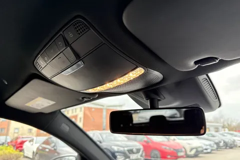 GU70LHJ Mercedes-Benz Eqc EQC 400 80kWh AMG Line Auto 4MATIC 5dr Thumbnail #62