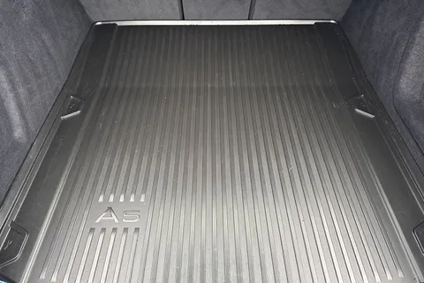 MM71LBN Audi A5 Black Edition 40 TFSI  204 PS S tronic Thumbnail #8