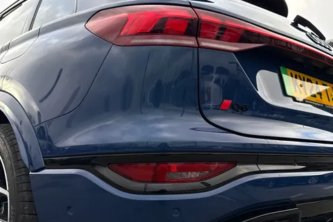 KY24TJV Audi Q6 E-Tron Q6 SUV Launch Edition e-tron quattro 285,00 kW Thumbnail #8