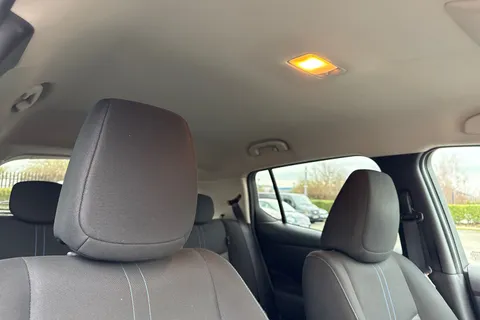 WK23UCL Nissan Leaf 39kWh N-Connecta Auto 5dr Thumbnail #22