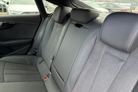 MM71LBN Audi A5 Black Edition 40 TFSI  204 PS S tronic Thumbnail #20