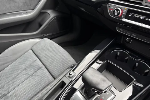 MM71LBN Audi A5 Black Edition 40 TFSI  204 PS S tronic Thumbnail #21