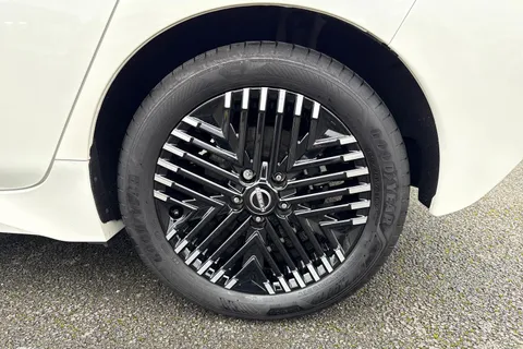 WK23UCL Nissan Leaf 39kWh N-Connecta Auto 5dr Thumbnail #24