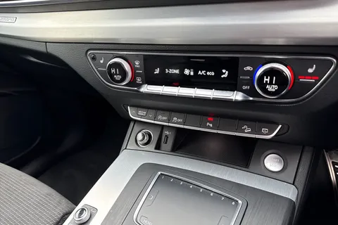 KS69TXZ Audi Q5 S line 45 TFSI quattro 245 PS S tronic Thumbnail #22