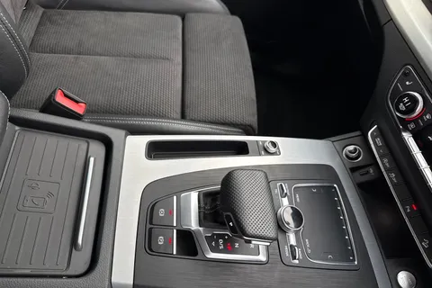 KS69TXZ Audi Q5 S line 45 TFSI quattro 245 PS S tronic Thumbnail #23