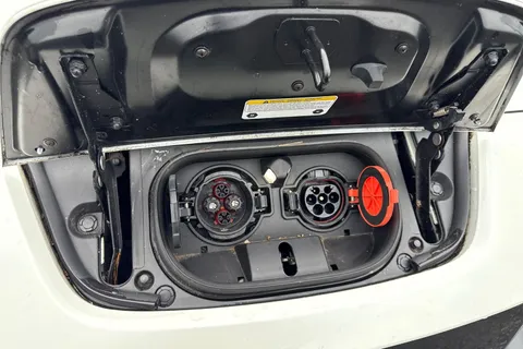 WK23UCL Nissan Leaf 39kWh N-Connecta Auto 5dr Thumbnail #26