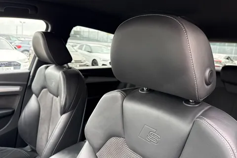 KS69TXZ Audi Q5 S line 45 TFSI quattro 245 PS S tronic Thumbnail #24