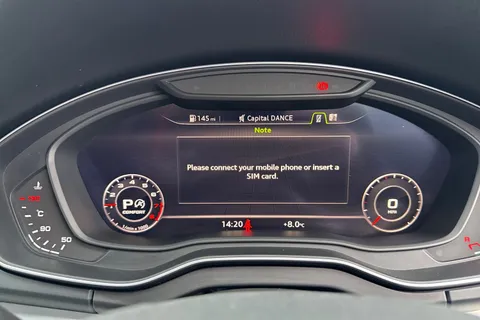 KS69TXZ Audi Q5 S line 45 TFSI quattro 245 PS S tronic Thumbnail #29