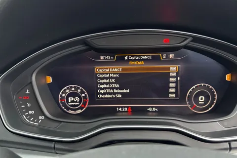 KS69TXZ Audi Q5 S line 45 TFSI quattro 245 PS S tronic Thumbnail #30