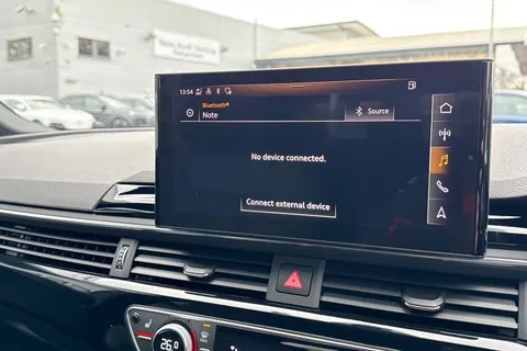 MM71LBN Audi A5 Black Edition 40 TFSI  204 PS S tronic Thumbnail #39