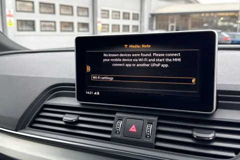 KS69TXZ Audi Q5 S line 45 TFSI quattro 245 PS S tronic Thumbnail #37