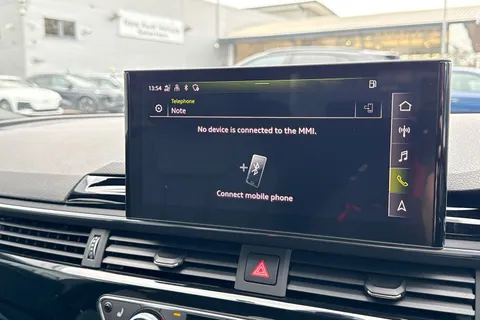 MM71LBN Audi A5 Black Edition 40 TFSI  204 PS S tronic Thumbnail #41