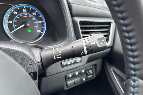 WK23UCL Nissan Leaf 39kWh N-Connecta Auto 5dr Thumbnail #44