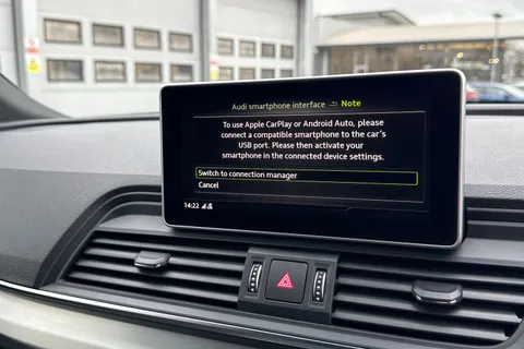 KS69TXZ Audi Q5 S line 45 TFSI quattro 245 PS S tronic Thumbnail #42