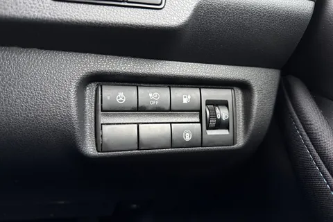 WK23UCL Nissan Leaf 39kWh N-Connecta Auto 5dr Thumbnail #45