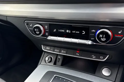 KS69TXZ Audi Q5 S line 45 TFSI quattro 245 PS S tronic Thumbnail #44