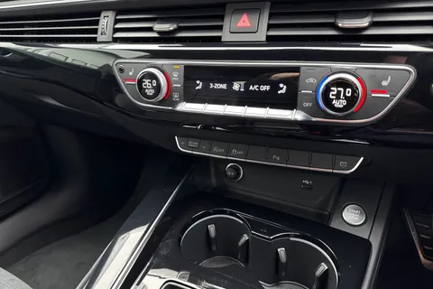 MM71LBN Audi A5 Black Edition 40 TFSI  204 PS S tronic Thumbnail #51