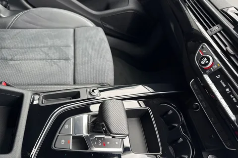 MM71LBN Audi A5 Black Edition 40 TFSI  204 PS S tronic Thumbnail #52