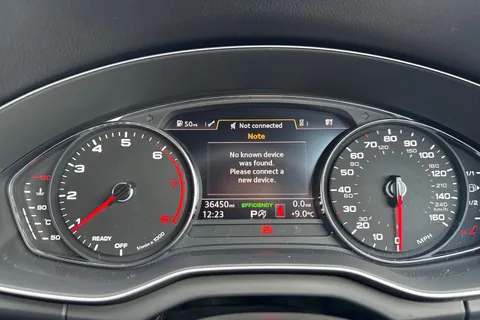 DF69VTT Audi Q5 Black Edition 45 TFSI quattro 245 PS S tronic Thumbnail #30