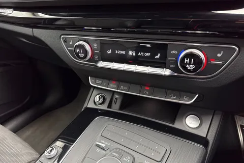 DF69VTT Audi Q5 Black Edition 45 TFSI quattro 245 PS S tronic Thumbnail #46