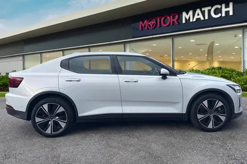 OE23DWU Polestar Polestar 2 Single Motor 78kWh Long Range Fastback Auto FWD 5dr Thumbnail #4