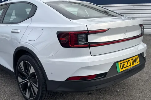 OE23DWU Polestar Polestar 2 Single Motor 78kWh Long Range Fastback Auto FWD 5dr Thumbnail #9