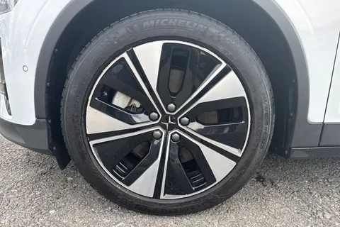 OE23DWU Polestar Polestar 2 Single Motor 78kWh Long Range Fastback Auto FWD 5dr Thumbnail #12