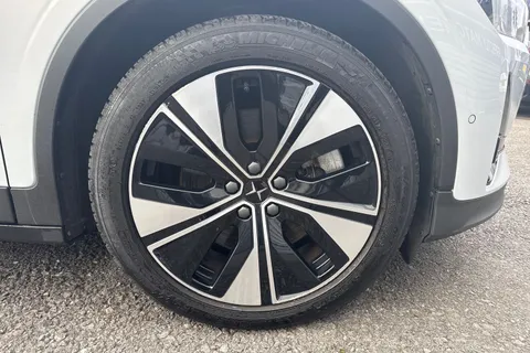 OE23DWU Polestar Polestar 2 Single Motor 78kWh Long Range Fastback Auto FWD 5dr Thumbnail #14