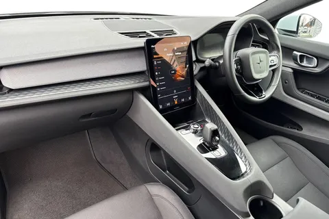 OE23DWU Polestar Polestar 2 Single Motor 78kWh Long Range Fastback Auto FWD 5dr Thumbnail #16