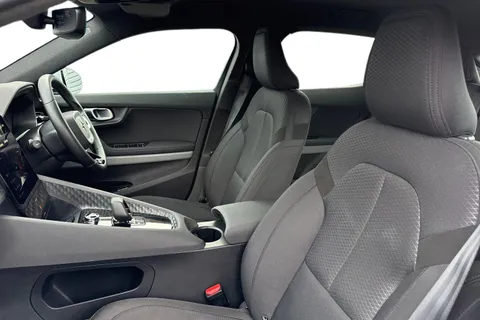 OE23DWU Polestar Polestar 2 Single Motor 78kWh Long Range Fastback Auto FWD 5dr Thumbnail #17