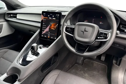 OE23DWU Polestar Polestar 2 Single Motor 78kWh Long Range Fastback Auto FWD 5dr Thumbnail #19