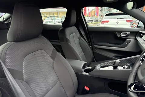 OE23DWU Polestar Polestar 2 Single Motor 78kWh Long Range Fastback Auto FWD 5dr Thumbnail #25