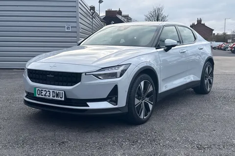 OE23DWU Polestar Polestar 2 Single Motor 78kWh Long Range Fastback Auto FWD 5dr Thumbnail #26