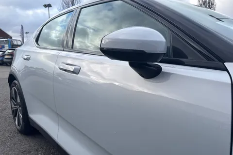 OE23DWU Polestar Polestar 2 Single Motor 78kWh Long Range Fastback Auto FWD 5dr Thumbnail #28