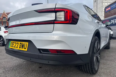 OE23DWU Polestar Polestar 2 Single Motor 78kWh Long Range Fastback Auto FWD 5dr Thumbnail #30