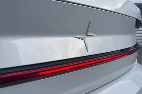 OE23DWU Polestar Polestar 2 Single Motor 78kWh Long Range Fastback Auto FWD 5dr Thumbnail #31