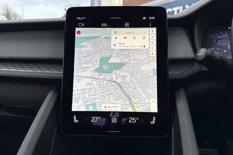 OE23DWU Polestar Polestar 2 Single Motor 78kWh Long Range Fastback Auto FWD 5dr Thumbnail #40