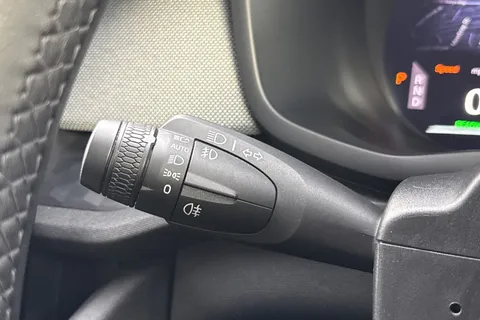 OE23DWU Polestar Polestar 2 Single Motor 78kWh Long Range Fastback Auto FWD 5dr Thumbnail #45