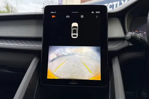 OE23DWU Polestar Polestar 2 Single Motor 78kWh Long Range Fastback Auto FWD 5dr Thumbnail #51