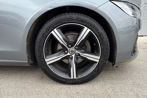 FL18SDO Volvo S90 2.0 D4 R-Design Auto Euro 6 (s/s) 4dr Thumbnail #11