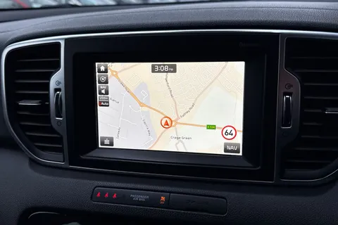 LD18URS Kia Sportage 2.0 CRDi GT-Line AWD Euro 6 5dr Thumbnail #18