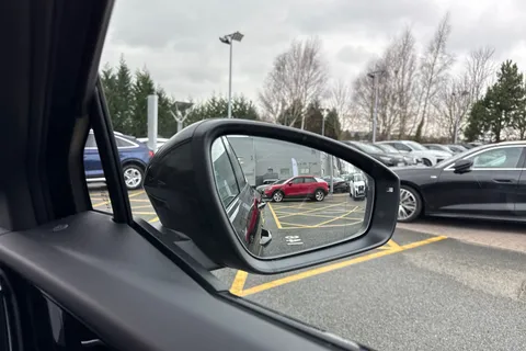  Audi Q4 e-tron 40 Black Edition Sportback Auto 5dr 63kWh Thumbnail #21