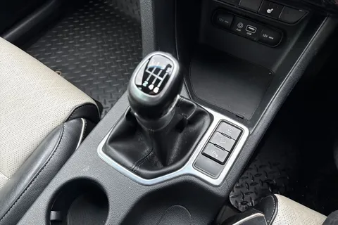 LD18URS Kia Sportage 2.0 CRDi GT-Line AWD Euro 6 5dr Thumbnail #24