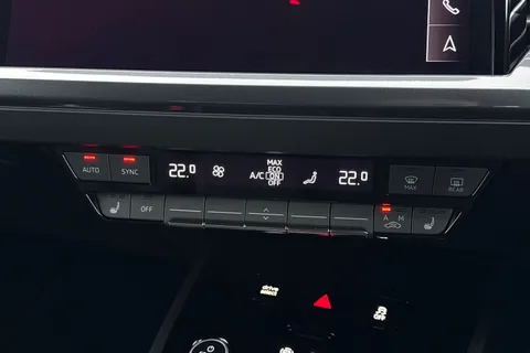  Audi Q4 e-tron 40 Black Edition Sportback Auto 5dr 63kWh Thumbnail #22