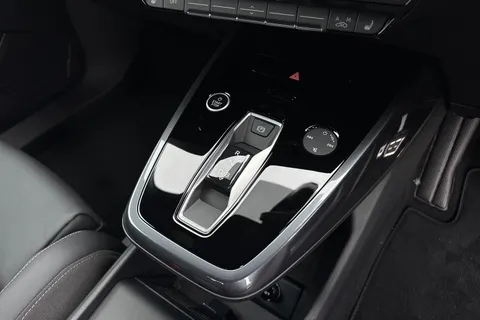  Audi Q4 e-tron 40 Black Edition Sportback Auto 5dr 63kWh Thumbnail #23
