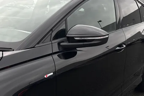  Audi Q4 e-tron 40 Black Edition Sportback Auto 5dr 63kWh Thumbnail #26